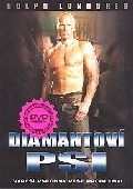 Diamantoví psi (DVD) (Diamond Dogs) - pošetka