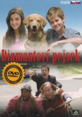 Diamantový pejsek (DVD) (Diamond Dog Caper)