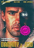 Diamanty z Jeru (DVD) (Diamond Of Jeru)