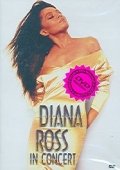Ross Diana - In Concert (DVD)
