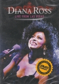 Ross Diana - Live From Las Vegas (DVD)