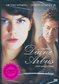 Diane Arbus: Příběh jedné obsese (DVD) (Fur: An Imaginary Portrait of Diane Arbus)