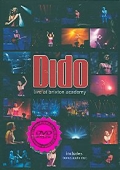 Dido - Live At Brixton Academy (DVD) + (CD)
