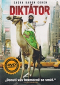 Diktátor (DVD) (Dictator)