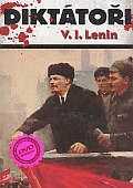 Diktátoři - V. I. Lenin (DVD)