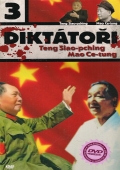 Diktátoři - Teng Siao-pching, Mao Ce-tung [DVD]