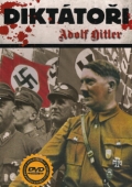 Diktátoři - Adolf Hitler [DVD]