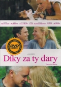 Díky za ty dary (DVD) (Thanks for Sharing)