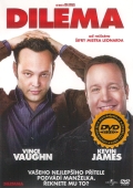 Dilema (DVD) (Dilemma)