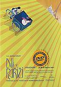 Dilili v Paříži (DVD) (Dilili a Paris)