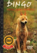Dingo - přítel nebo nepřítel? (DVD) + kniha