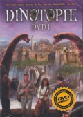 Dinotopie 1 (DVD) (Dinotopia)