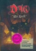 Dio - We Rock (DVD)
