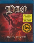 Dio - Holy Diver Live (Blu-ray)