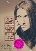 Dion Celine - On Ne Change Pas (DVD)
