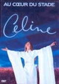 Dion Celine - Au Coeur Du Stade, the (DVD)