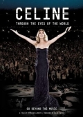 Dion Celine - Through The Eyes Of The World (DVD)