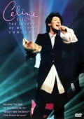 Dion Celine - Color Of My Love Concert, the (DVD)