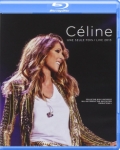 Dion Celine - Une Seule Fois-Live 2013 [Blu-ray] + cd