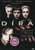 Díra (DVD) (Hole) - pošetka