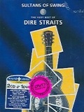 Dire Straits - Sultans Of Swing - The Very Best Of [DVD] + 2x[CD]