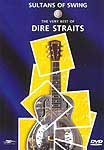 Dire Straits - Sultans Of Swing - best of (DVD)