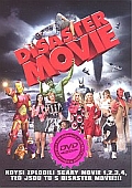 Disaster Movie (DVD) - pošetka