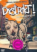 Distrikt! (DVD) (District)