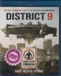 District 9 (Blu-ray)
