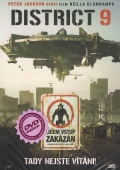 District 9 (DVD)