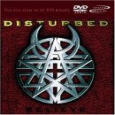 Disturbed - Believe (DVD-AUDIO) - vyprodané