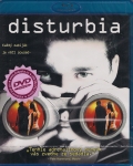 Disturbia (Blu-ray)