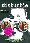 Disturbia (DVD)