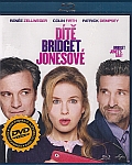 Dítě Bridget Jonesové (Blu-ray) (Bridget Jones Baby) - CZ vydání