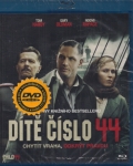 Dítě číslo 44 (Blu-ray) (Child 44)