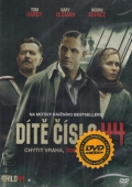 Dítě číslo 44 (DVD) (Child 44)