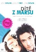 Dítě z Marsu (DVD) (Martian Child)