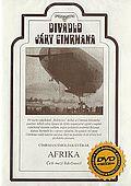 Divadlo Járy Cimrmana 11: Afrika (DVD)