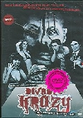 Divadlo hrůzy (DVD) (Incredible Torture Show) - pošetka