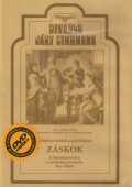 Divadlo Járy Cimrmana 9: Záskok (DVD)