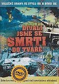 Dívali jsme se smrti do tváře (DVD) (My smerti smotreli v lico)