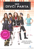 Dívčí parta (DVD) (Clique)
