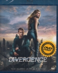 Divergence (Blu-ray) (Divergent)