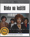 Dívka na koštěti (Blu-ray) - nově digitalizovaný film