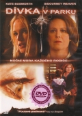 Dívka v parku (DVD) (Girl in the Park) - Blu Sky