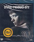 Dívka v pavoučí síti (Blu-ray) (Girl in the Spider's Web: A New Dragon Tattoo Story)