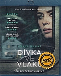 Dívka ve vlaku (Blu-ray) (Girl on the Train)