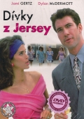Dívky z Jersey (DVD) (Jersey Girl)