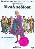 Divná sešlost (DVD) (Madea's Family Reunion)
