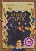 Divnej týpek (DVD) (Gentlemen Broncos)